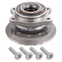 SNR R154.72 Radlagersatz