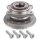SNR R154.72 Radlagersatz
