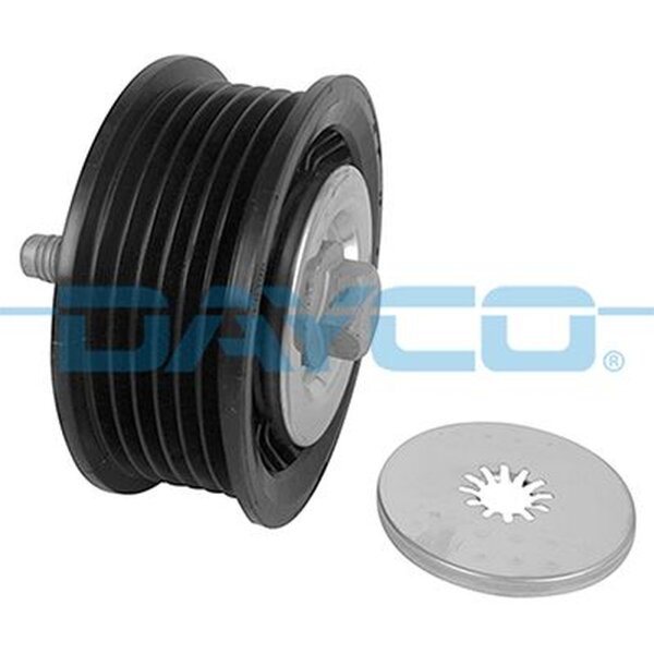 DAYCO APV3956 Umlenk-/Führungsrolle, Keilrippenriemen
