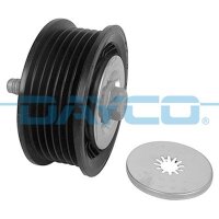 DAYCO APV3956 Umlenk-/Führungsrolle, Keilrippenriemen
