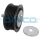 DAYCO APV3956 Umlenk-/Führungsrolle, Keilrippenriemen