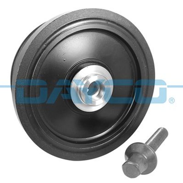 DAYCO DPV1059K Riemenscheibensatz, Kurbelwelle