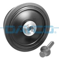 DAYCO DPV1059K Riemenscheibensatz, Kurbelwelle