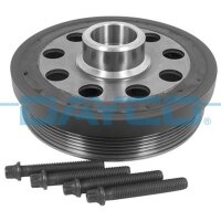 DAYCO DPV1090K Riemenscheibensatz, Kurbelwelle