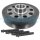 DAYCO DPV1090K Riemenscheibensatz, Kurbelwelle