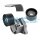 DAYCO KPV247 Keilrippenriemensatz