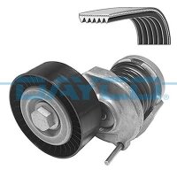 DAYCO KPV262 Keilrippenriemensatz
