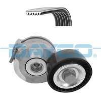 DAYCO KPV264 Keilrippenriemensatz