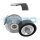 DAYCO KPV264 Keilrippenriemensatz