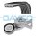 DAYCO KPV267 Keilrippenriemensatz