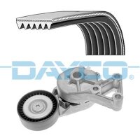 DAYCO KPV269 Keilrippenriemensatz