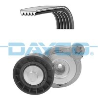 DAYCO KPV279 Keilrippenriemensatz