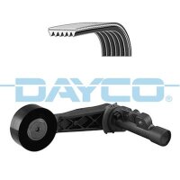 DAYCO KPV284 Keilrippenriemensatz