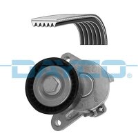 DAYCO KPV288 Keilrippenriemensatz