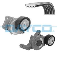 DAYCO KPV342 Keilrippenriemensatz
