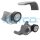 DAYCO KPV342 Keilrippenriemensatz