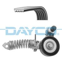 DAYCO KPV344 Keilrippenriemensatz