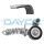 DAYCO KPV344 Keilrippenriemensatz