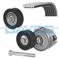 DAYCO KPV380 Keilrippenriemensatz