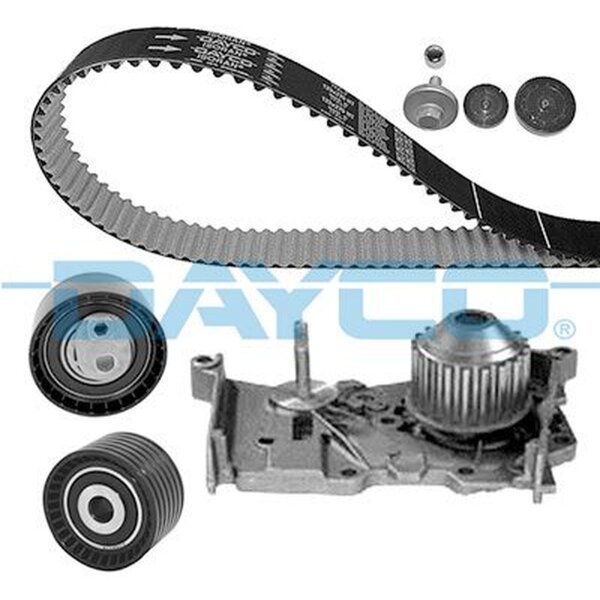 DAYCO KTBWP5171 Wasserpumpe + Zahnriemensatz