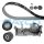 DAYCO KTBWP5171 Wasserpumpe + Zahnriemensatz