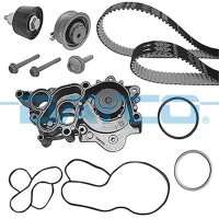 DAYCO KTBWP8190 Wasserpumpe + Zahnriemensatz