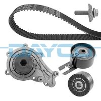DAYCO KTBWP9140K Wasserpumpe + Zahnriemensatz