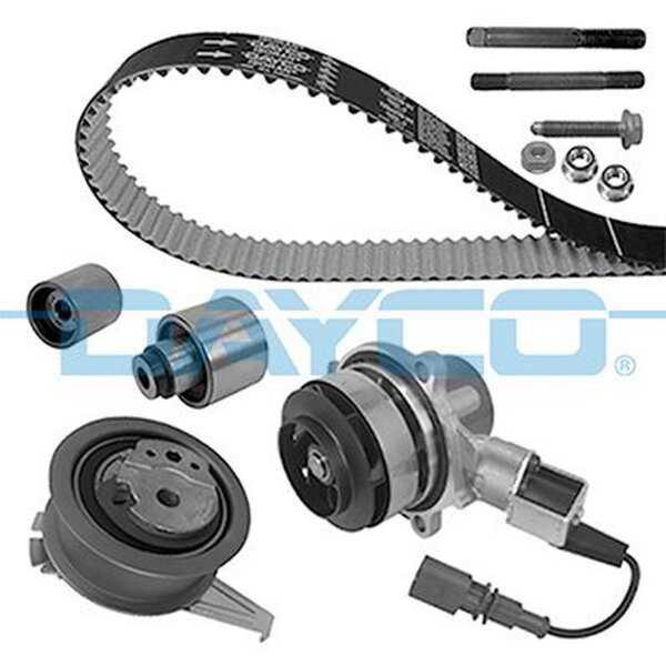 DAYCO KTBWP8841 Wasserpumpe + Zahnriemensatz