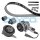 DAYCO KTBWP8841 Wasserpumpe + Zahnriemensatz