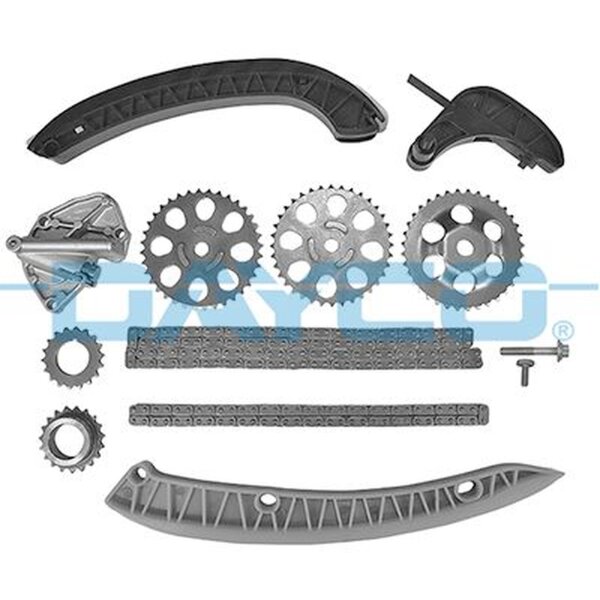 DAYCO KTC1062 Steuerkettensatz