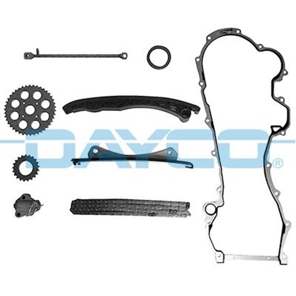 DAYCO KTC1067 Steuerkettensatz