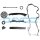DAYCO KTC1067 Steuerkettensatz