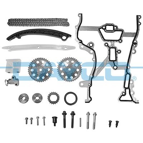DAYCO KTC1068 Steuerkettensatz