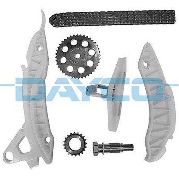 DAYCO KTC1071 Steuerkettensatz