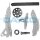 DAYCO KTC1071 Steuerkettensatz