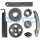 DAYCO KTC1074 Steuerkettensatz