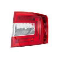 HELLA 9EL 354 848-021 Heckleuchte