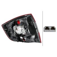HELLA 9EL 354 849-041 Heckleuchte