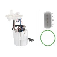 HELLA 8TF 358 106-991 Kraftstoff-Fördereinheit