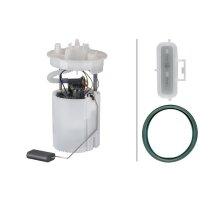 HELLA 8TF 358 146-131 Kraftstoff-Fördereinheit