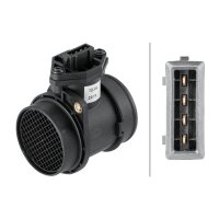 HELLA 8ET 358 095-411 Luftmassenmesser