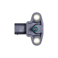 HELLA 6PP 358 152-061 Sensor, Ladedruck
