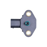 HELLA 6PP 358 152-071 Sensor, Ladedruck