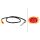 HELLA 6PT 010 376-101 Sensor, Abgastemperatur