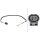 HELLA 6PT 010 376-121 Sensor, Abgastemperatur