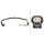 HELLA 6PT 010 376-131 Sensor, Abgastemperatur