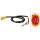 HELLA 6PT 010 376-181 Sensor, Abgastemperatur