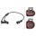 HELLA 6PU 012 806-661 Sensor, Raddrehzahl