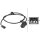 HELLA 6PU 012 806-791 Sensor, Raddrehzahl