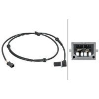HELLA 6PU 012 806-831 Sensor, Raddrehzahl